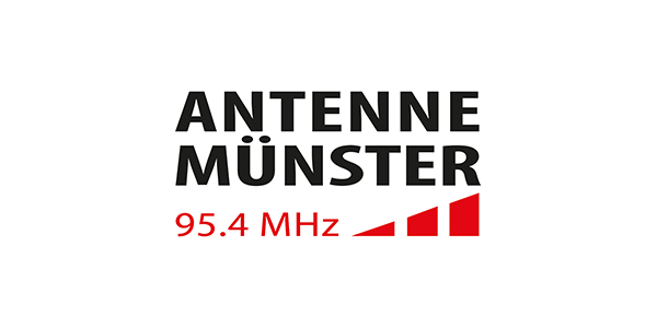 Logo: Antenne Münster