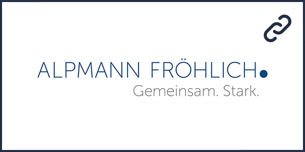 ALPMANN FRÖHLICH