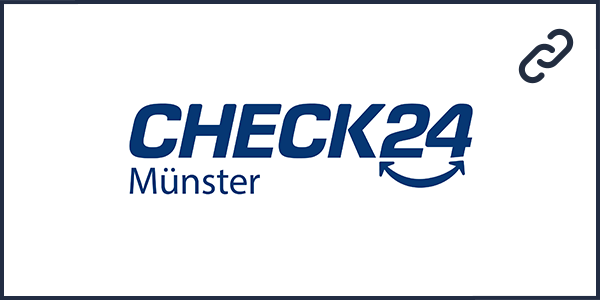 CHECK24 Münster