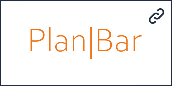 Plan|Bar